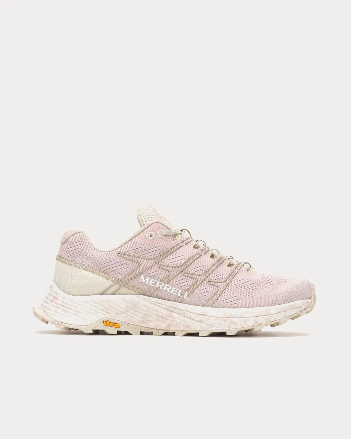 Moab Flight Rose Running Shoes