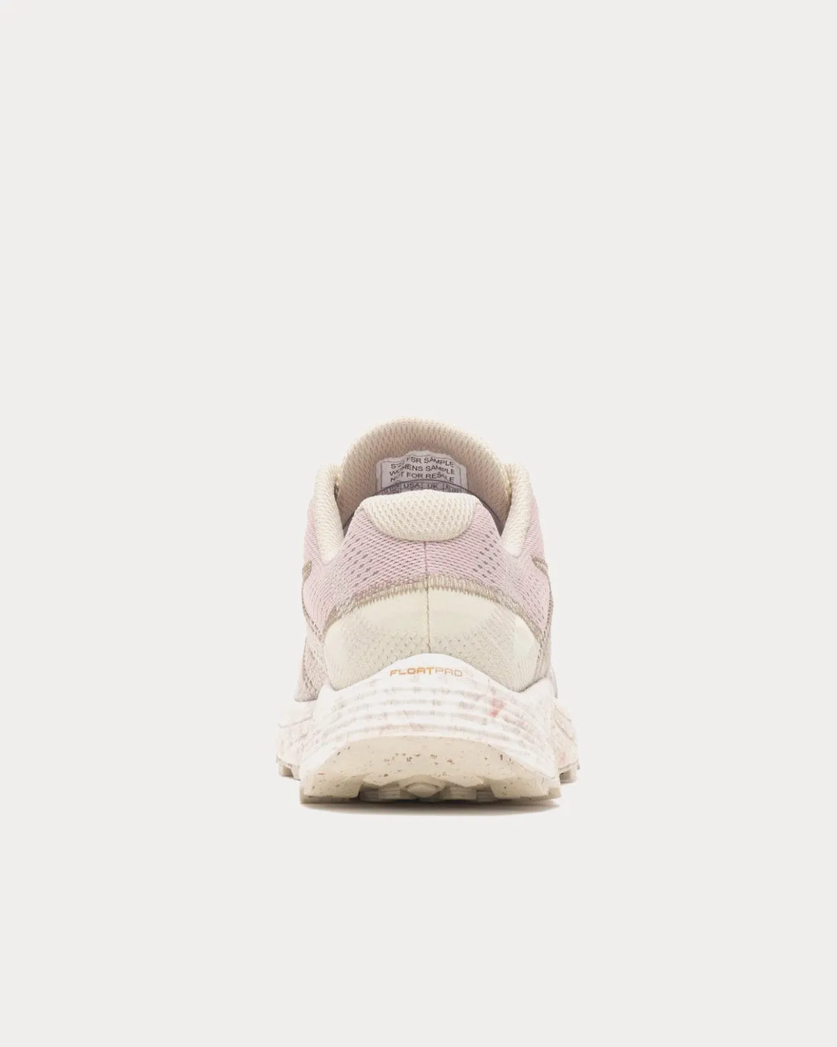 Moab Flight Rose Running Shoes
