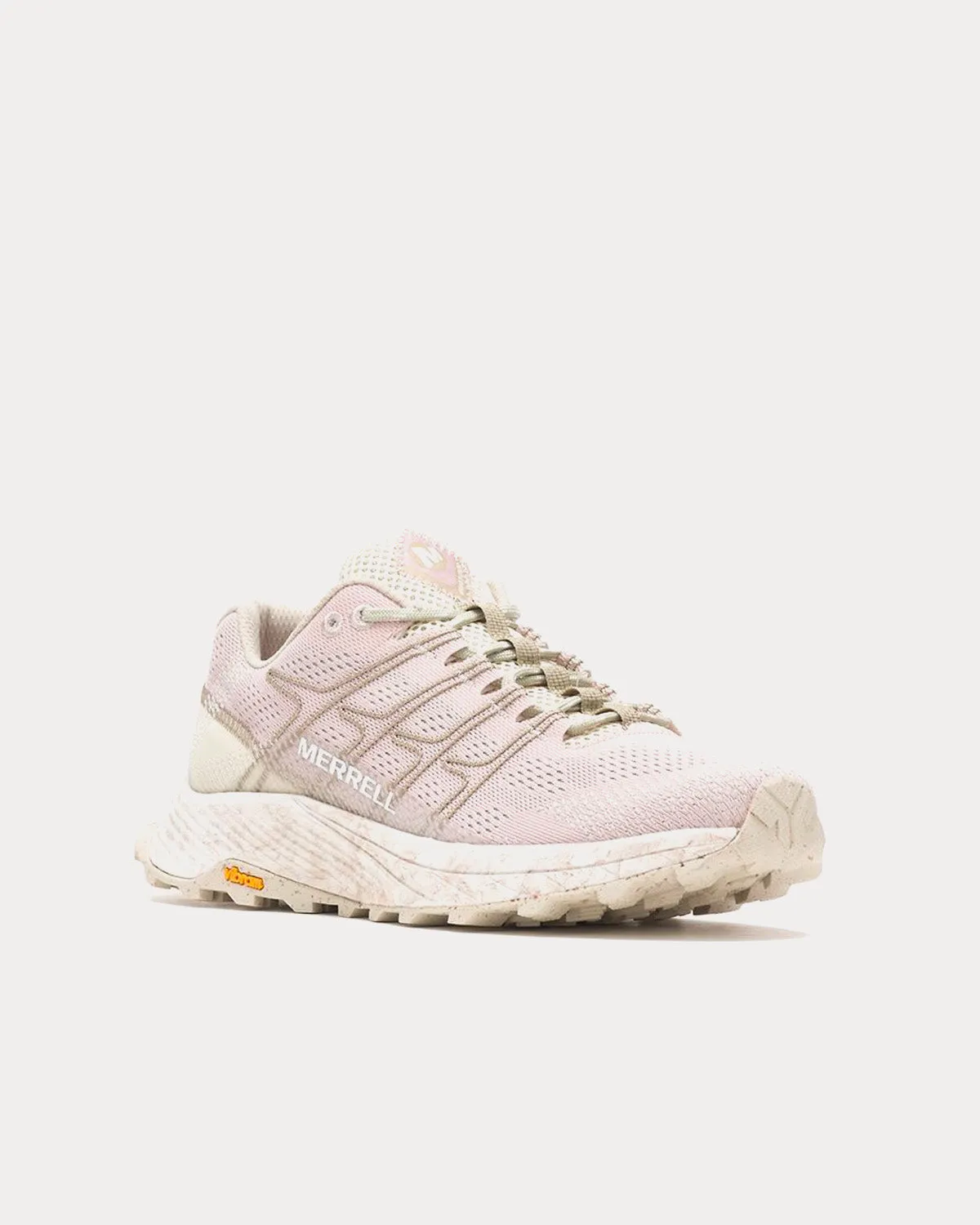 Moab Flight Rose Running Shoes