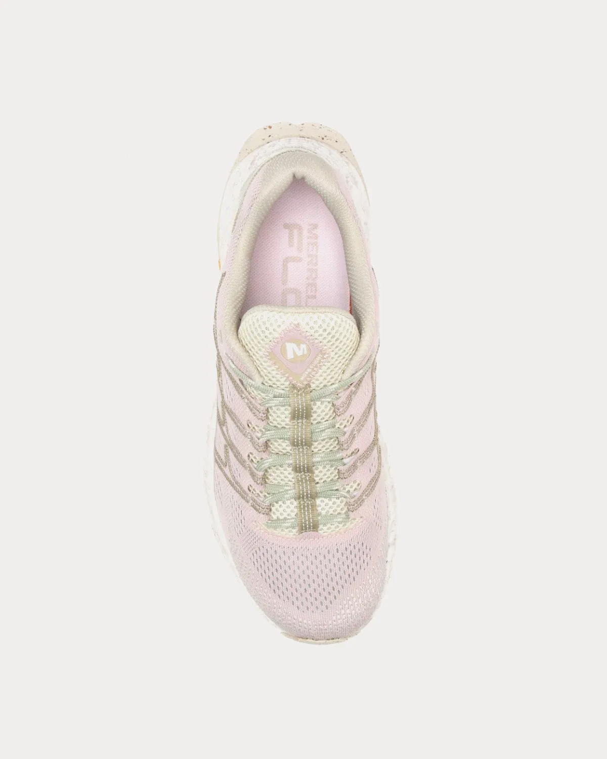 Moab Flight Rose Running Shoes