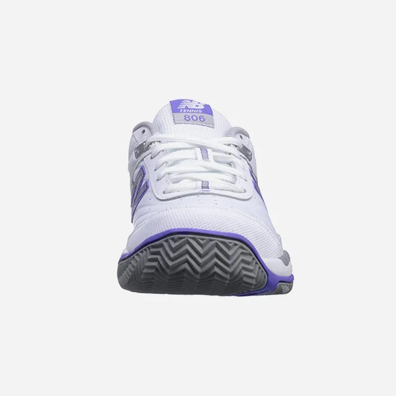 New Balance 806v1