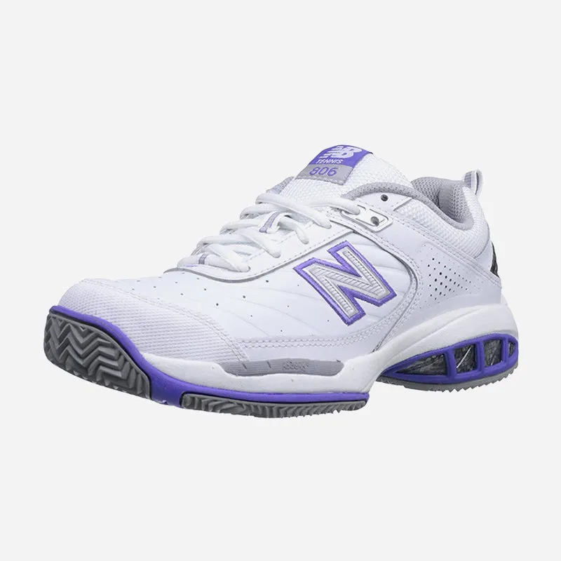 New Balance 806v1