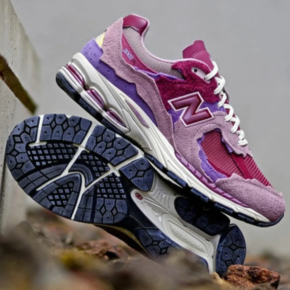 New Balance 9060 First Copy Shoes Girl