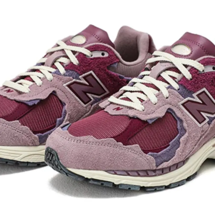 New Balance 9060 First Copy Shoes Girl