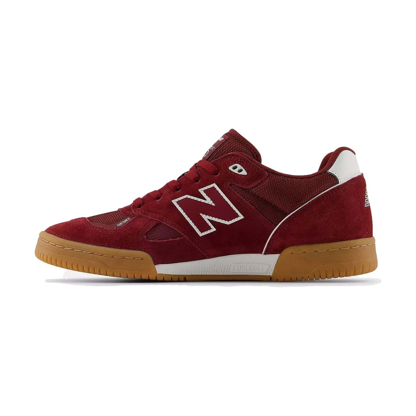 New Balance Knox 600 Burgundy/Gum