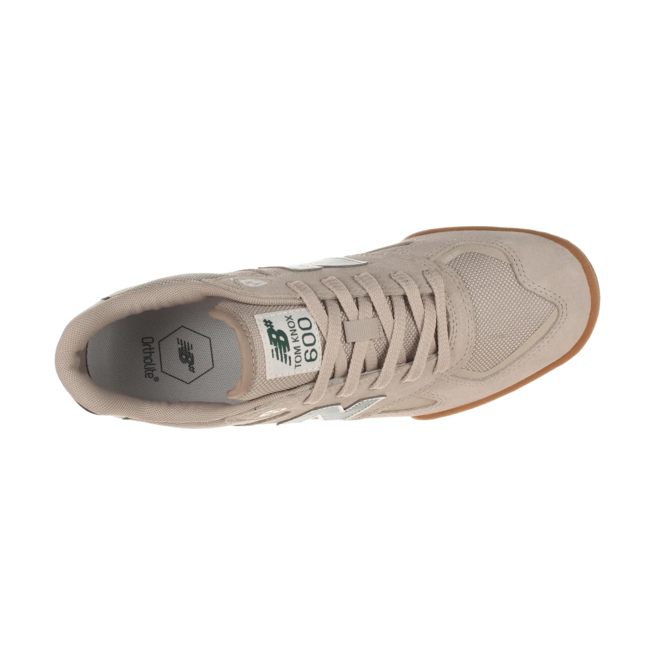 New Balance Knox 600 Sea Salt/Gum