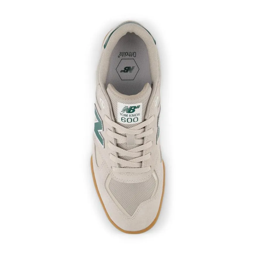 New Balance Knox 600 Sea Salt/Gum