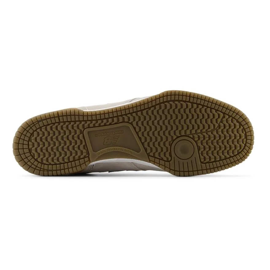 New Balance Knox 600 Sea Salt/Gum
