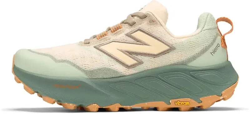 New Balance Women's Fresh Foam X Hierro v9 – Ultimate Trail Running Shoe
