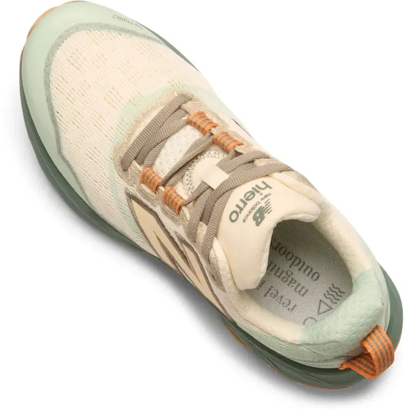 New Balance Women's Fresh Foam X Hierro v9 – Ultimate Trail Running Shoe