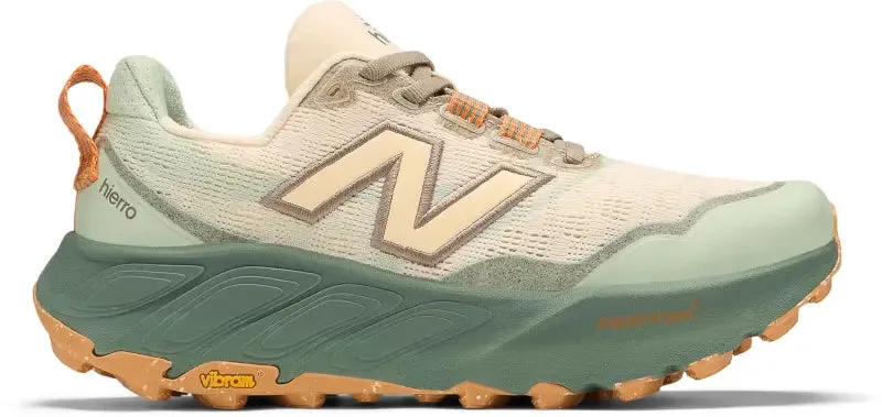 New Balance Women's Fresh Foam X Hierro v9 – Ultimate Trail Running Shoe