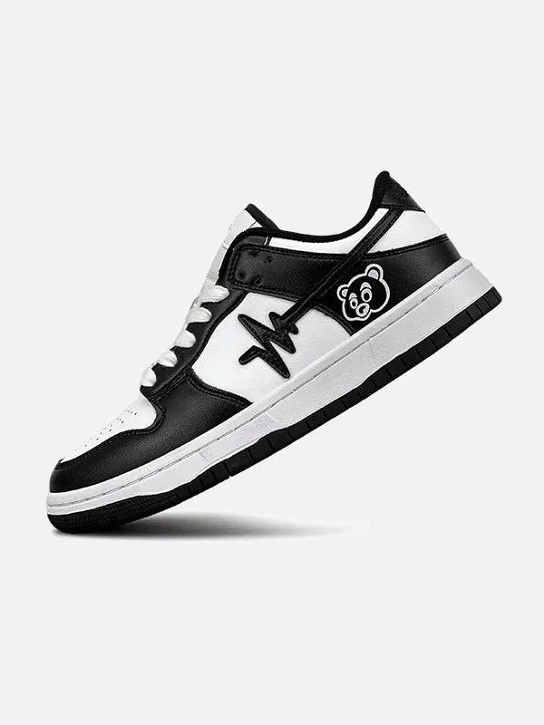 Niceprimes Bear Casual Sneakers