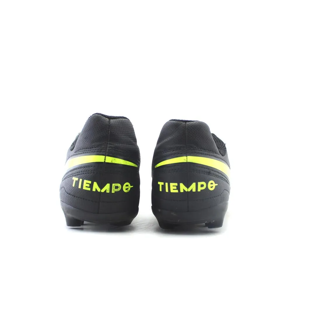 NIKE JR. TIEMPO LEGEND 8