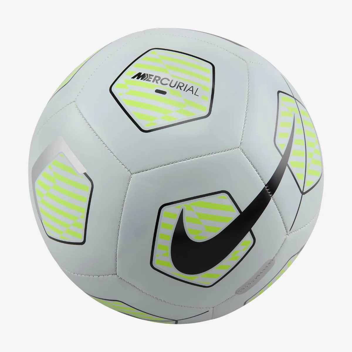 Nike Mercurial Football Ball