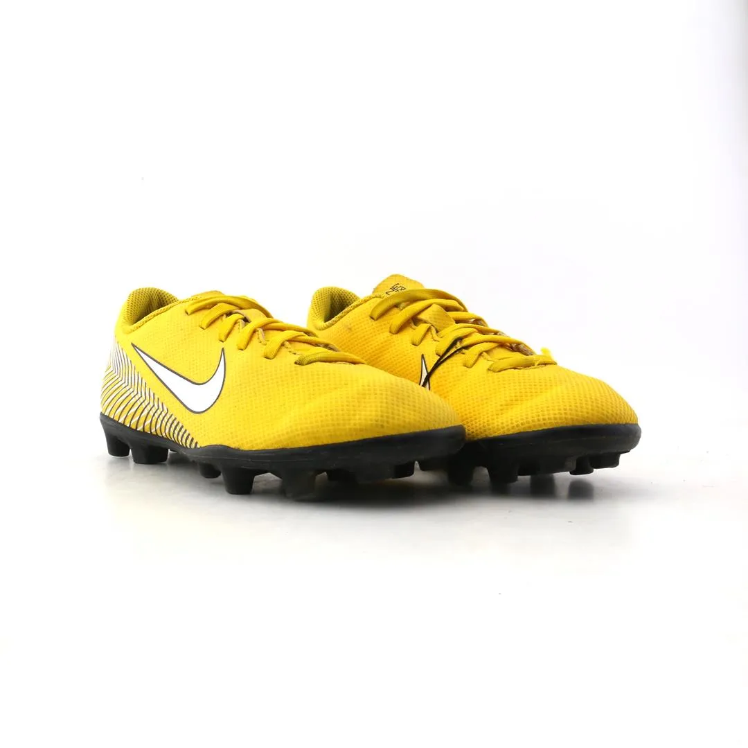 NIKE  MERCURIAL VAPOR 12