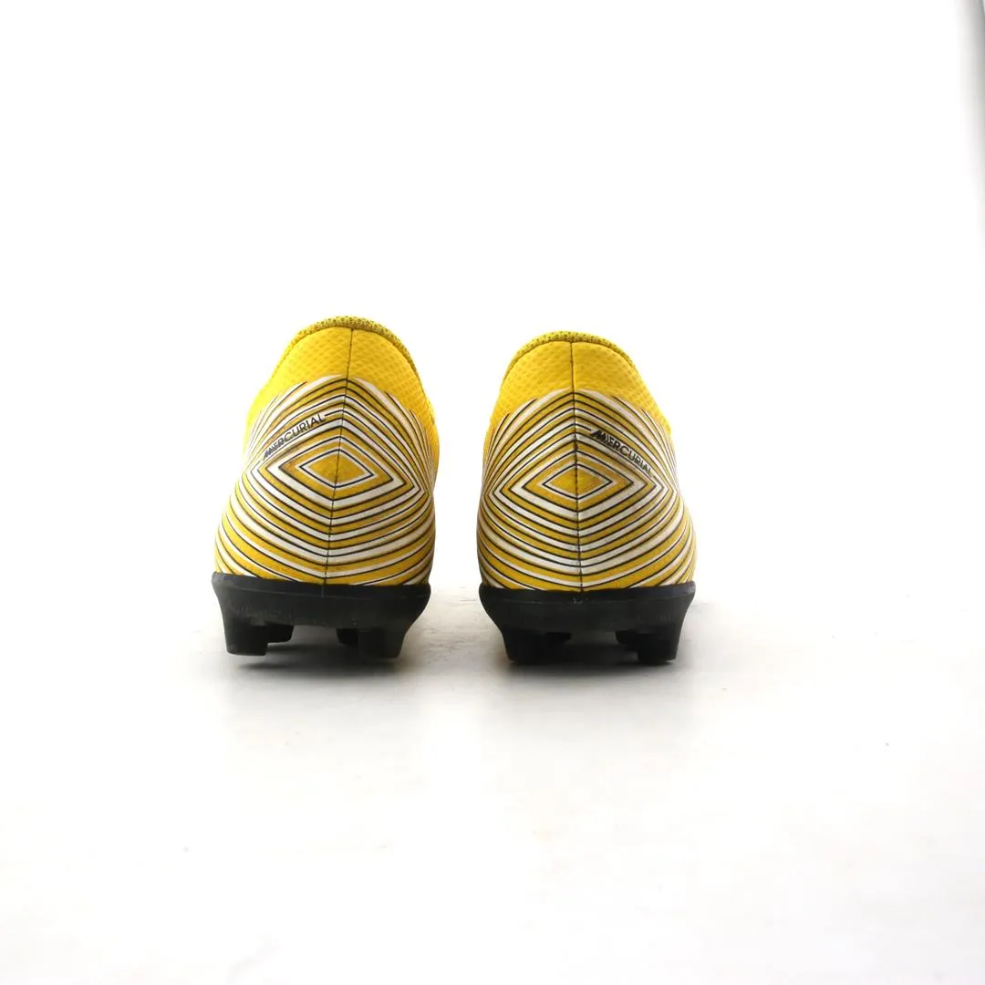 NIKE  MERCURIAL VAPOR 12