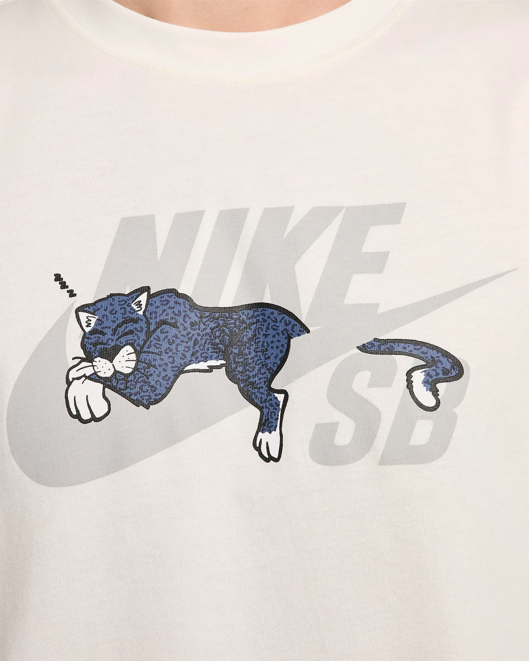 Nike SB OC Panther Skate Tee