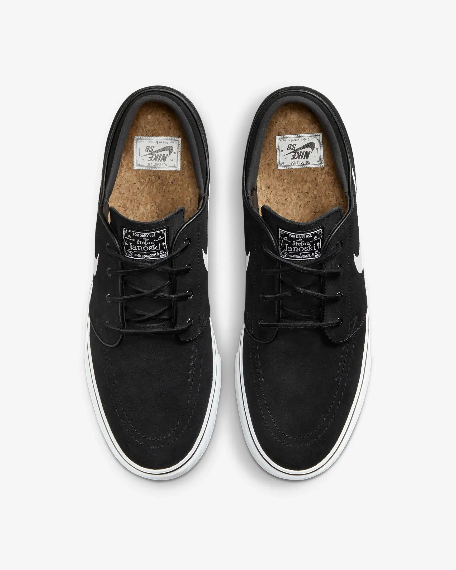Nike SB Zoom Janoski OG 