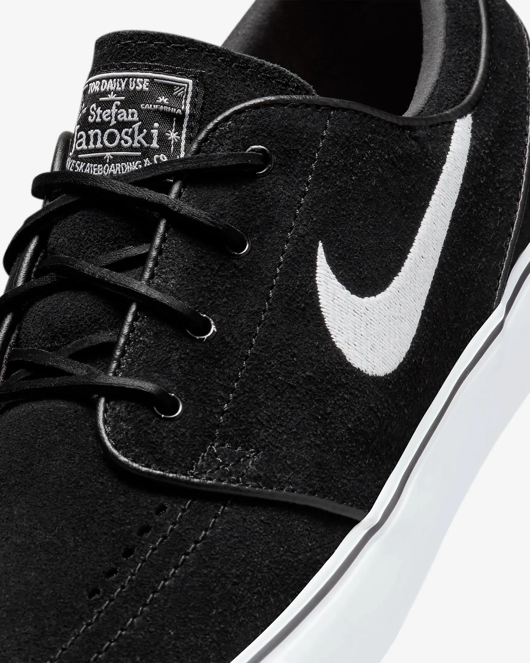 Nike SB Zoom Janoski OG 
