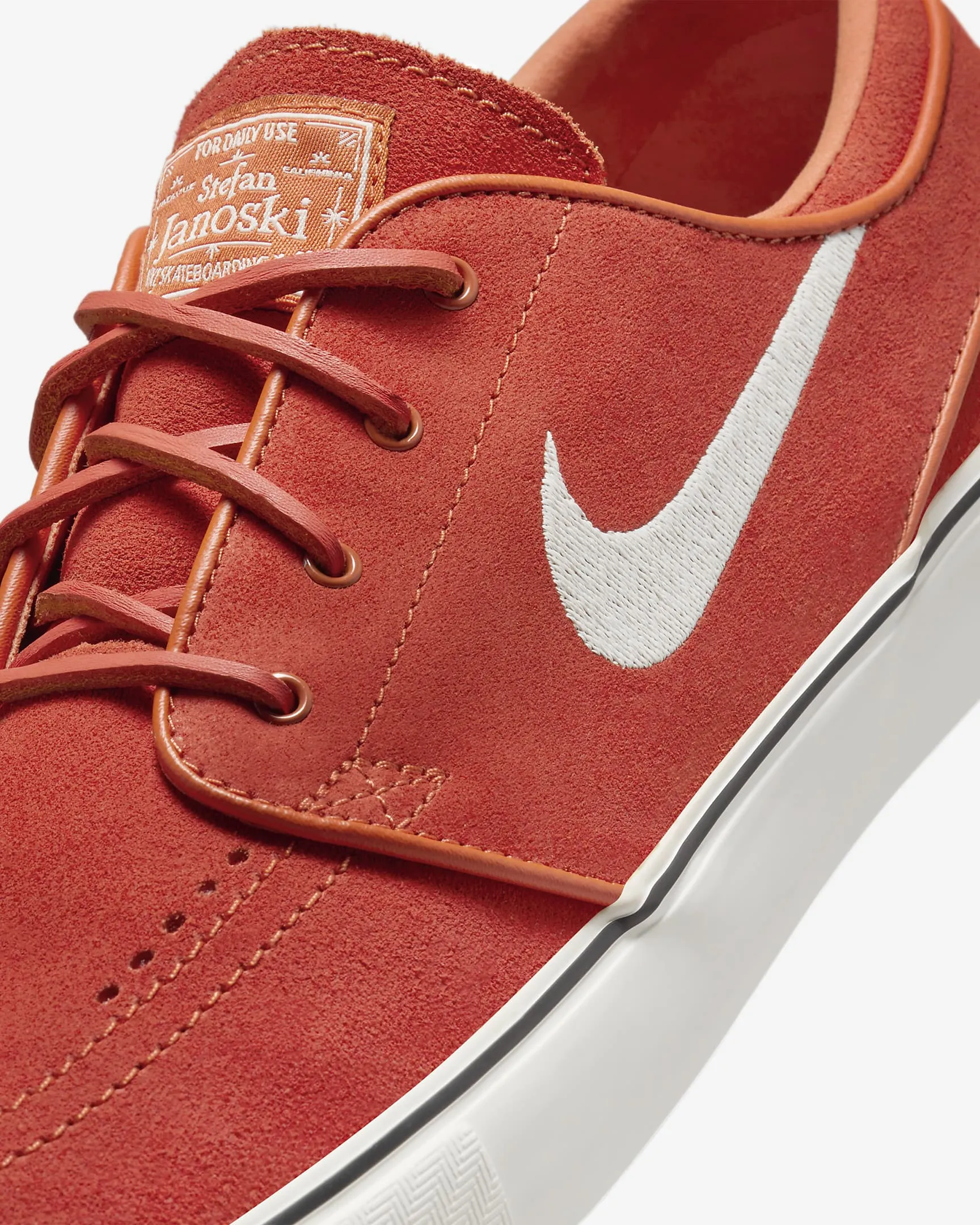 Nike SB Zoom Janoski OG 