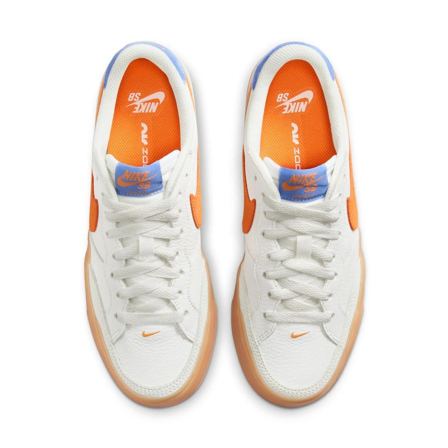 NIKE SB Zoom Pogo Plus PR