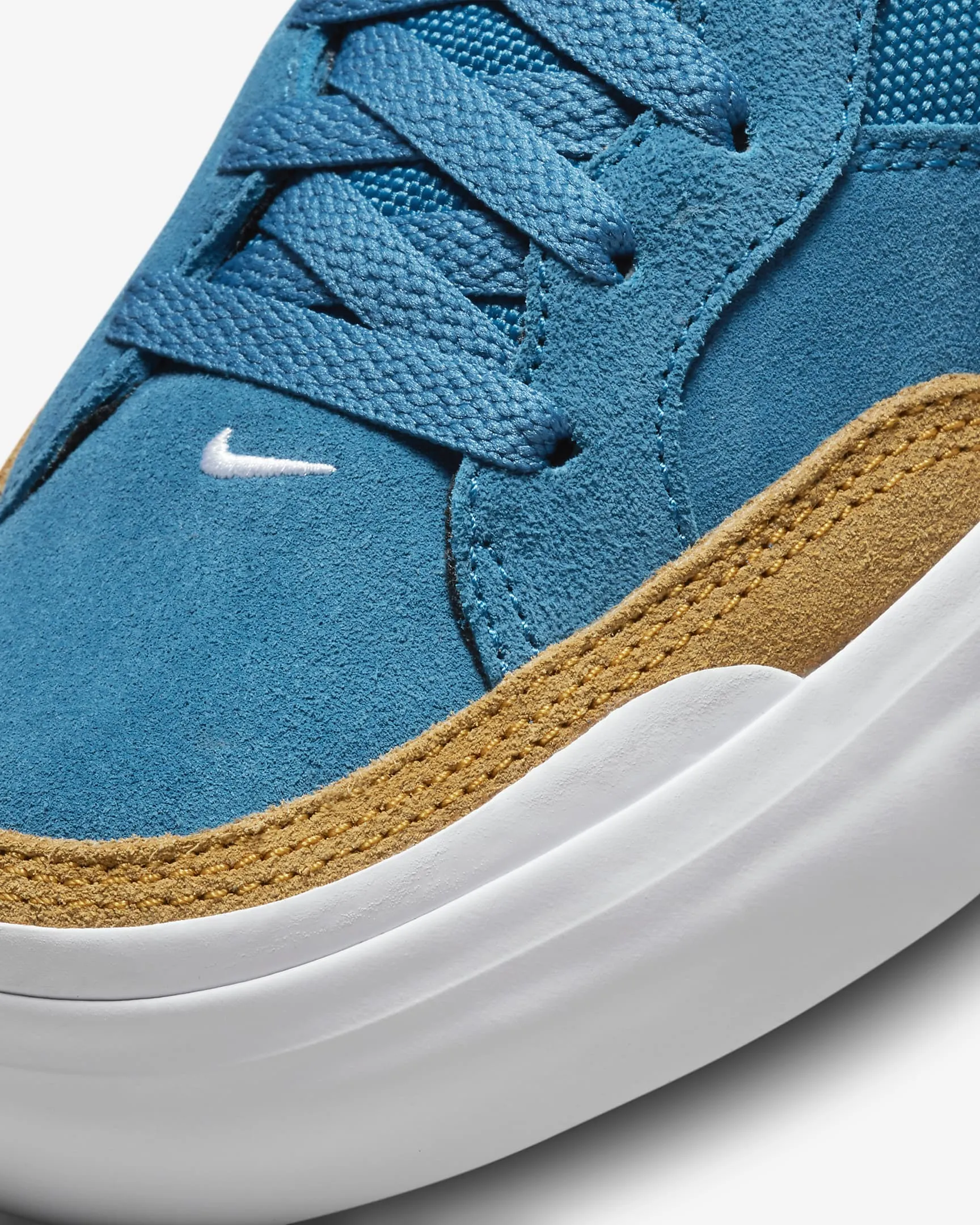 NIKE SB Zoom Pogo Plus PR