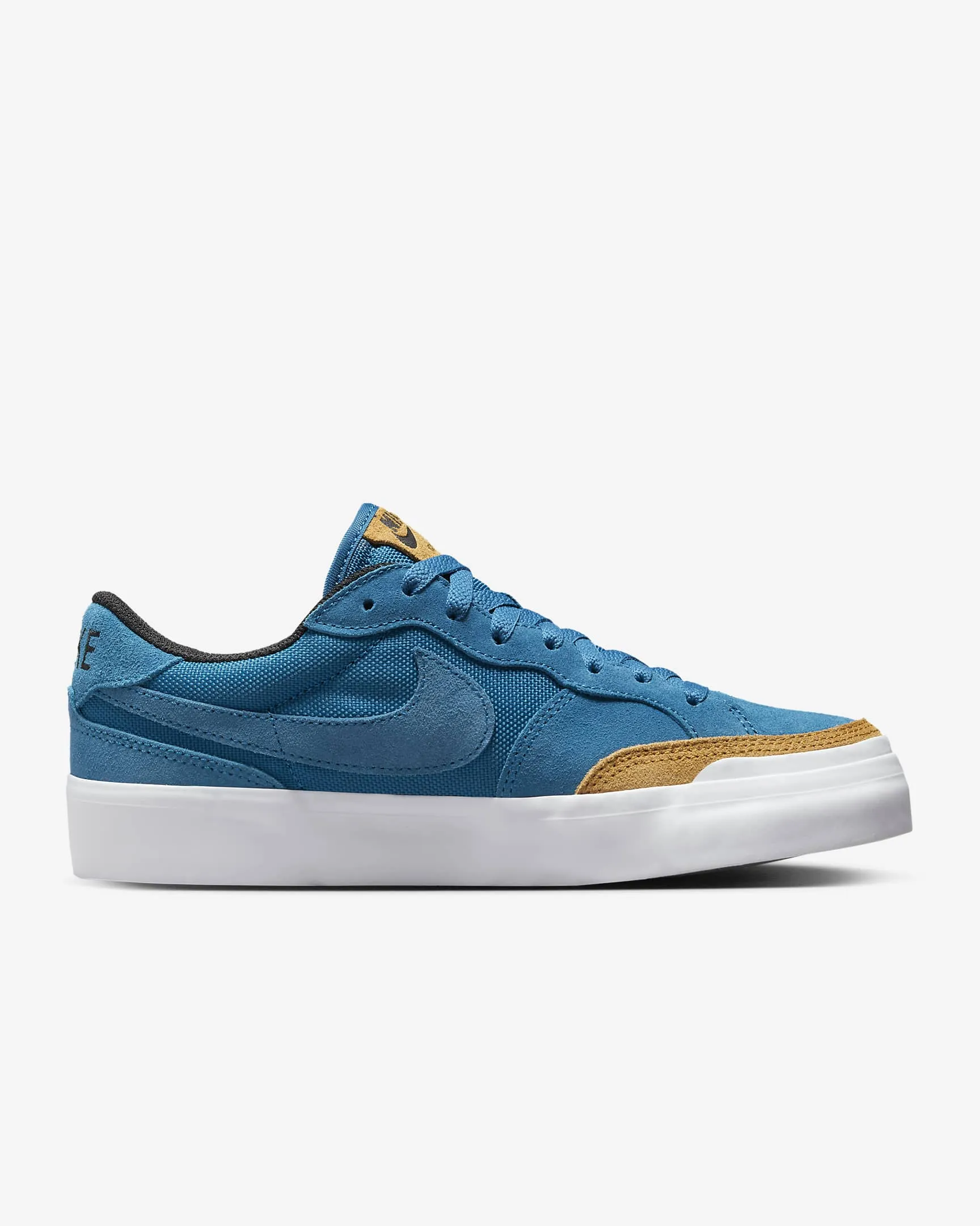 NIKE SB Zoom Pogo Plus PR