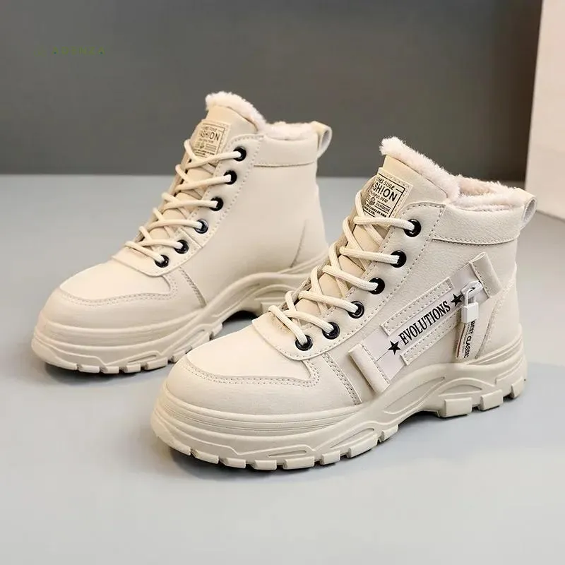 Nina™ - Women's Boots