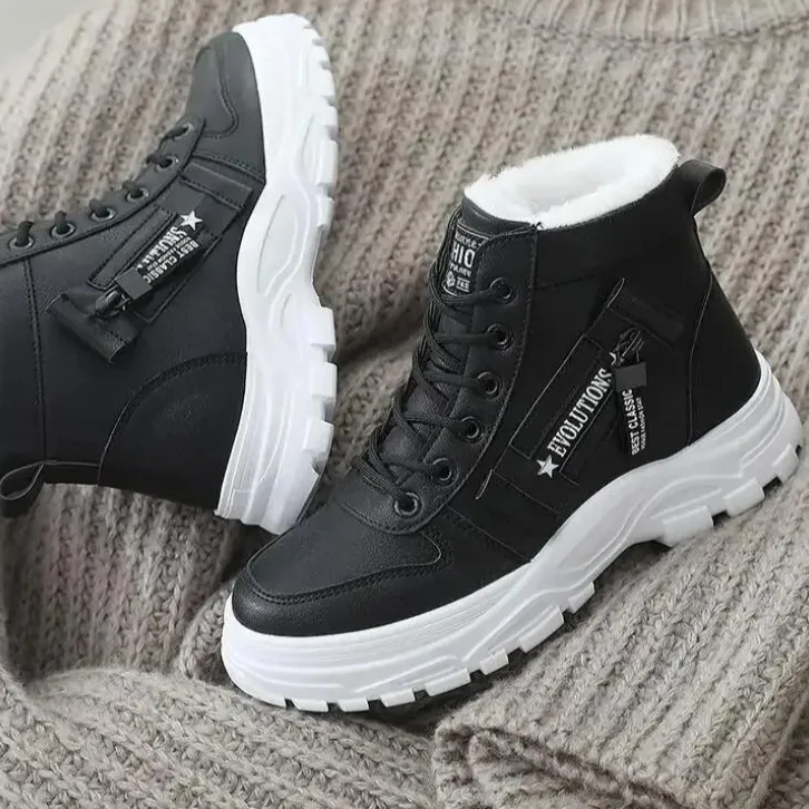 Nina™ - Women's Boots