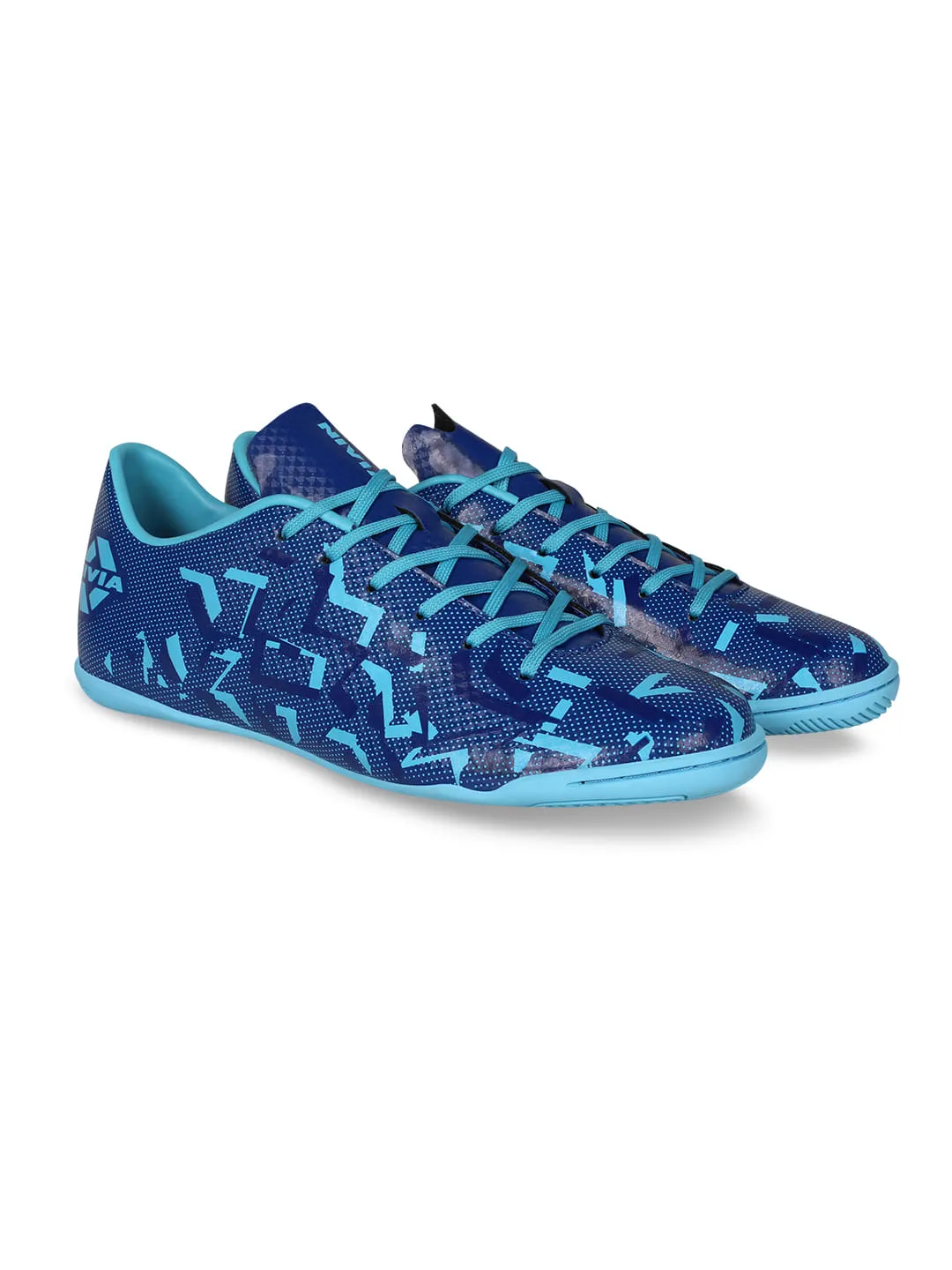 Nivia Encounter 10 Futsal Shoes For Men