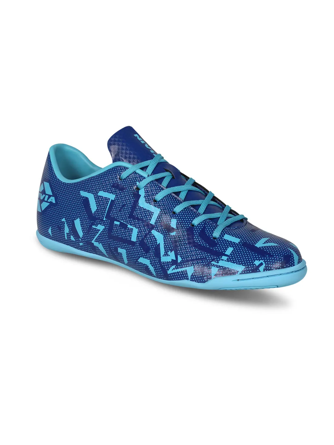 Nivia Encounter 10 Futsal Shoes For Men