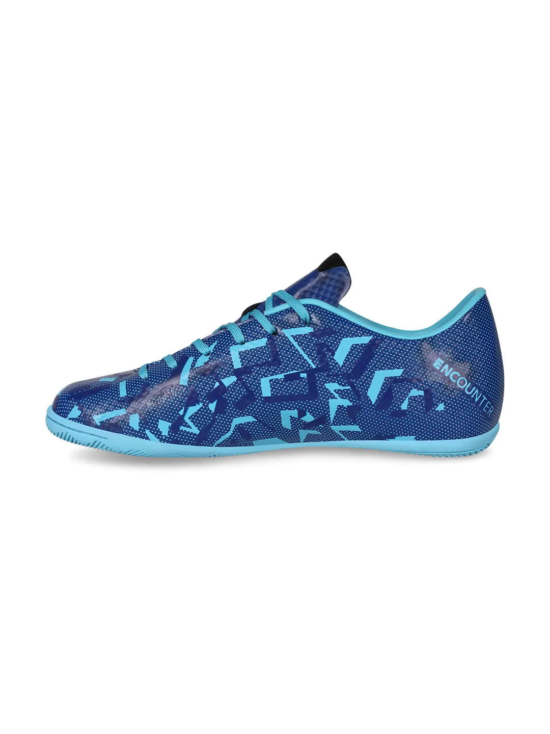 Nivia Encounter 10 Futsal Shoes For Men