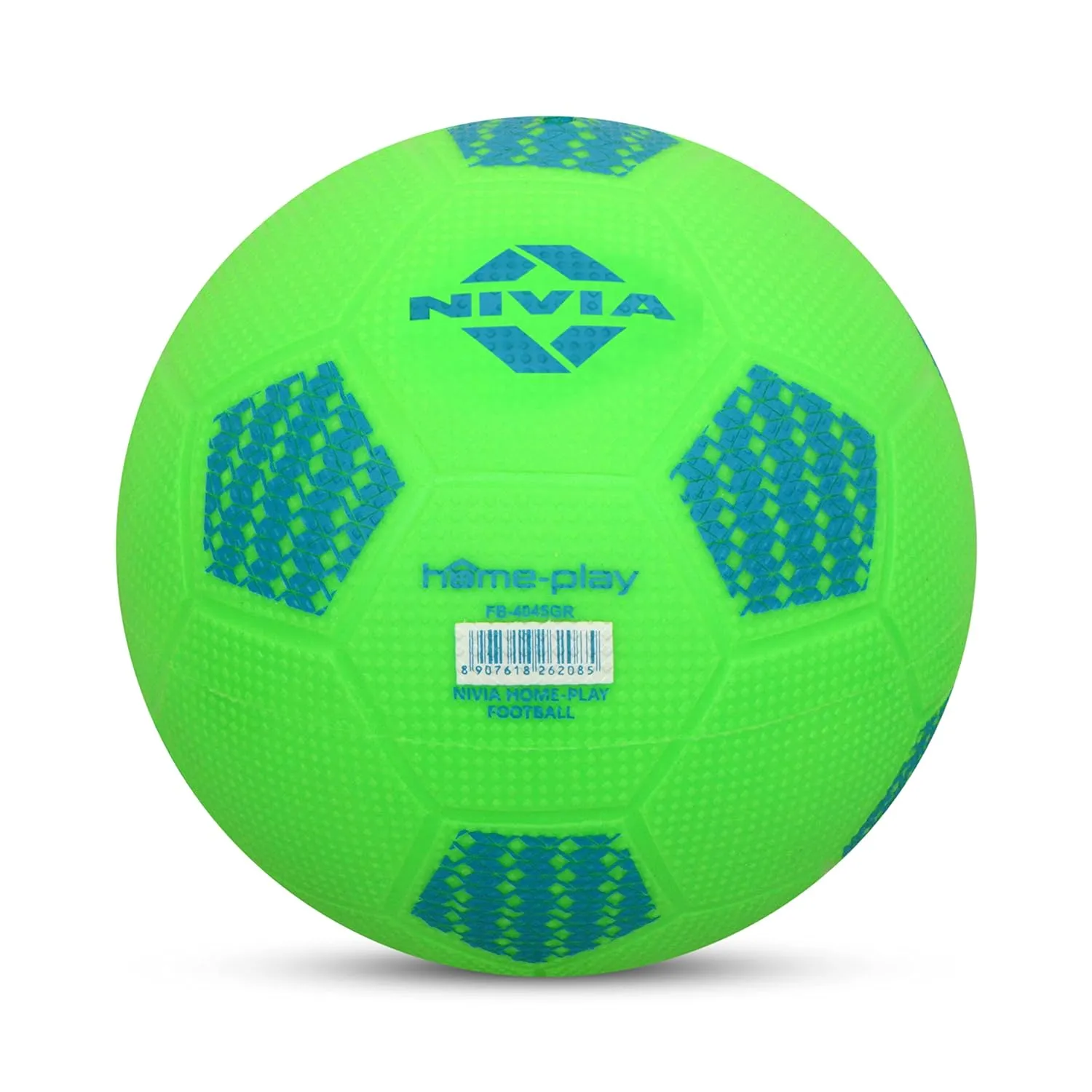 Nivia Home Play Football for Kids