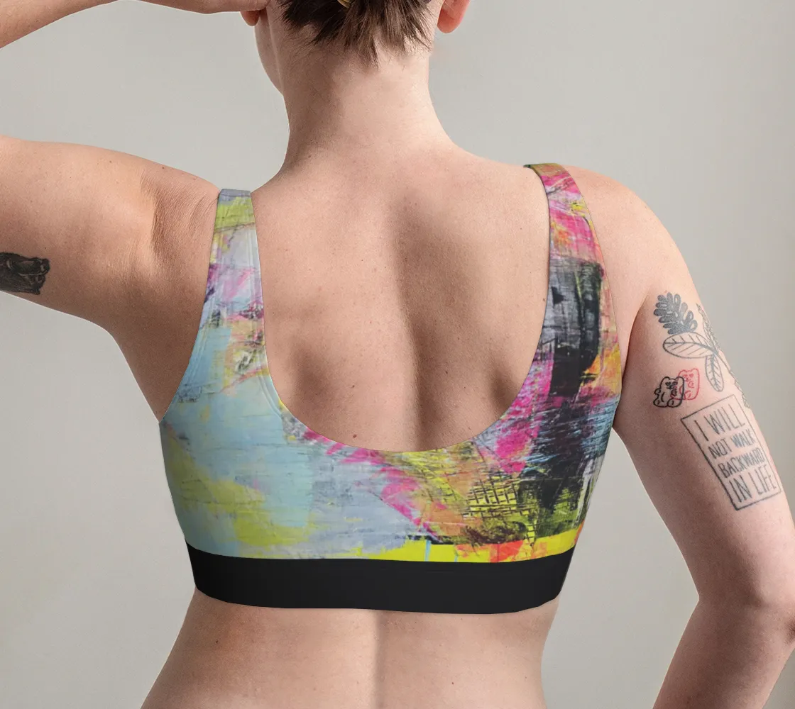 Noemi Sports Bra