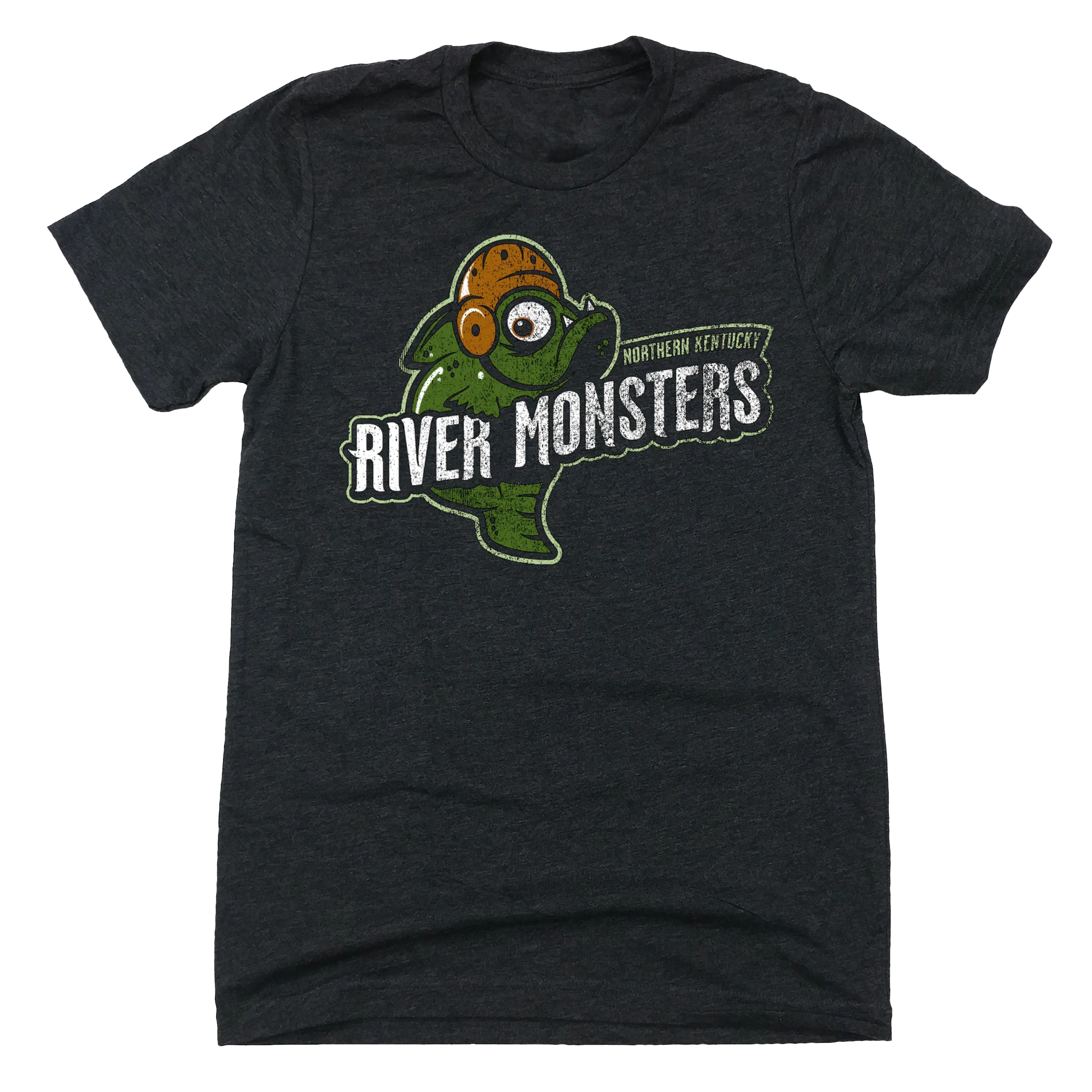 Northern Kentucky River Monsters