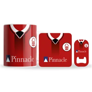 Nottingham Forest 1998 Bundle