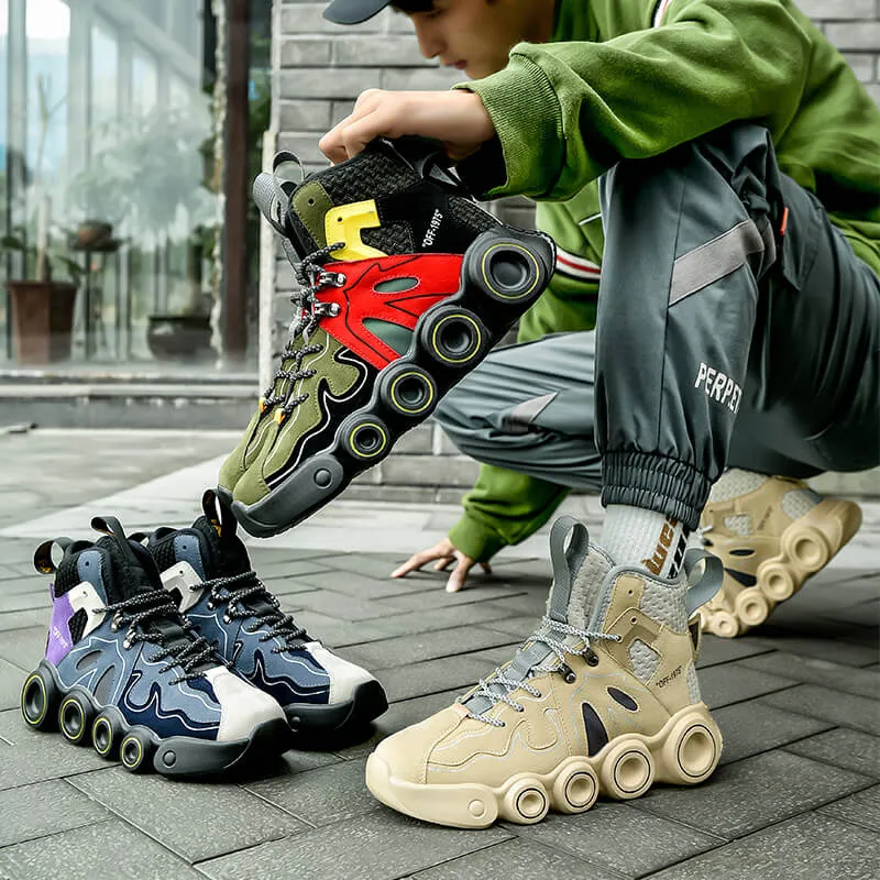 OFF-1975 Sneakers Original Best high top Sneakers 2023