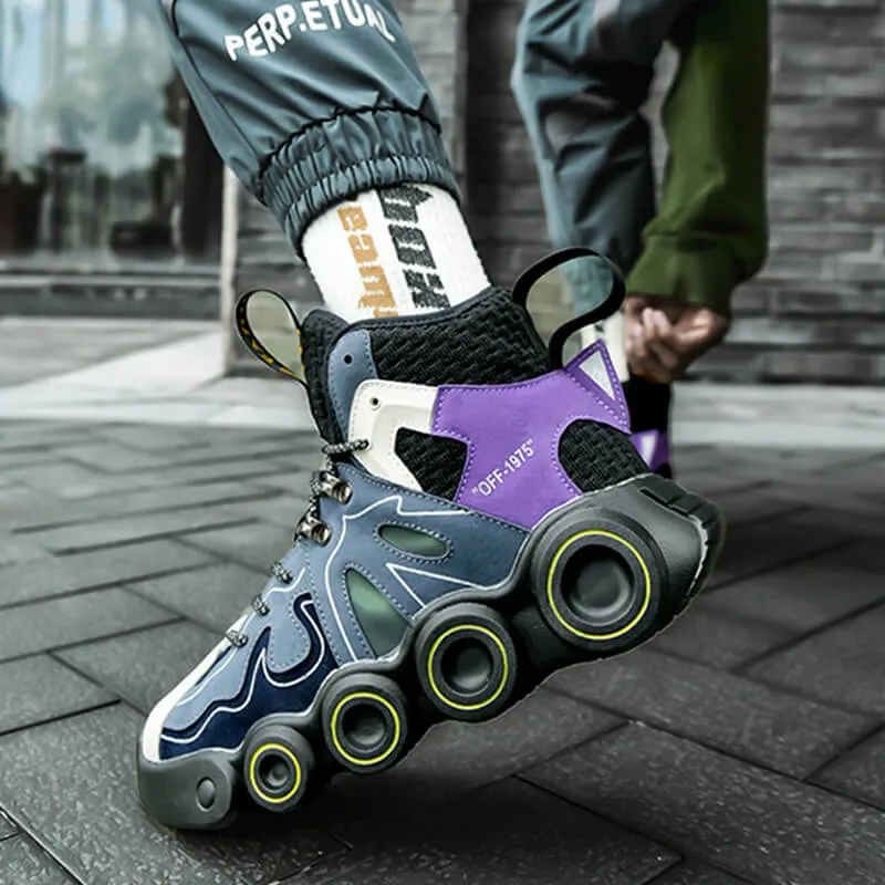 OFF-1975 Sneakers Original Best high top Sneakers 2023