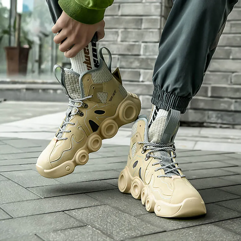 OFF-1975 Sneakers Original Best high top Sneakers 2023