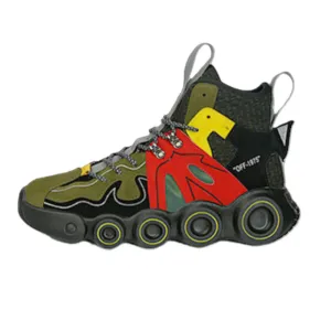 OFF-1975 Sneakers Original Best high top Sneakers 2023