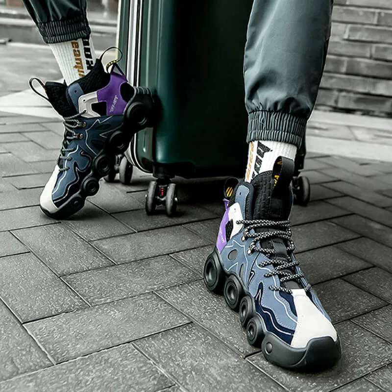 OFF-1975 Sneakers Original Best high top Sneakers 2023