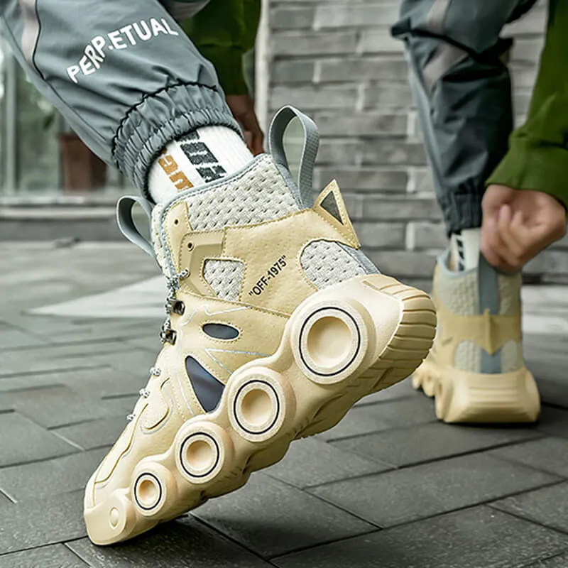 OFF-1975 Sneakers Original Best high top Sneakers 2023