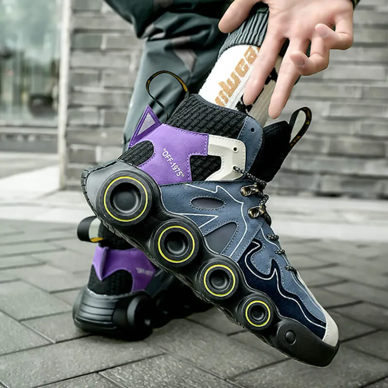 OFF-1975 Sneakers Original Best high top Sneakers 2023