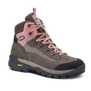 Olang Tarvisio Tex Burgundy