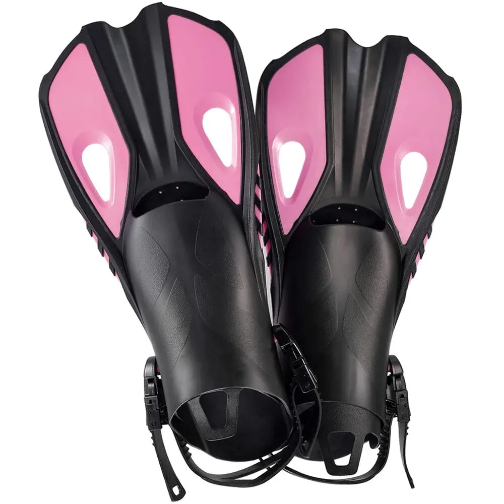 Perfect Snorkeling Fins | Dive into the Excellence of Best Diving Fins
