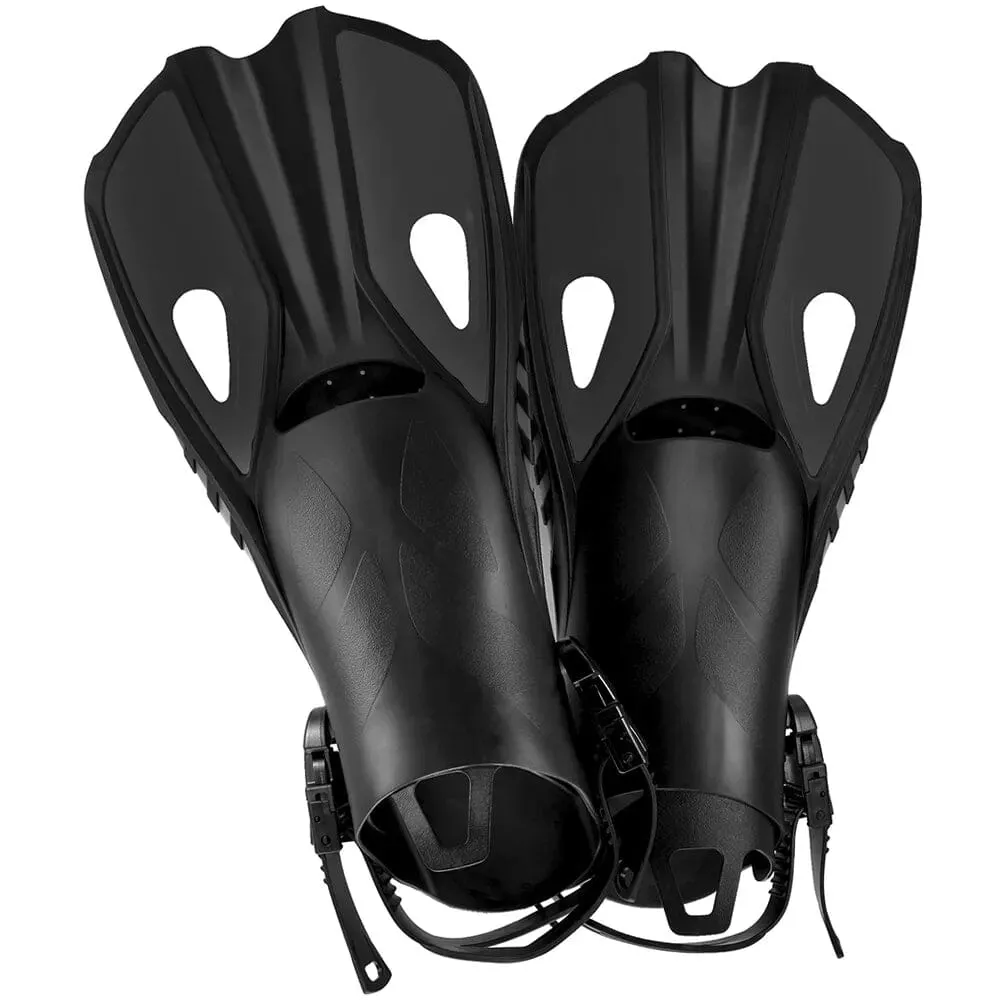 Perfect Snorkeling Fins | Dive into the Excellence of Best Diving Fins