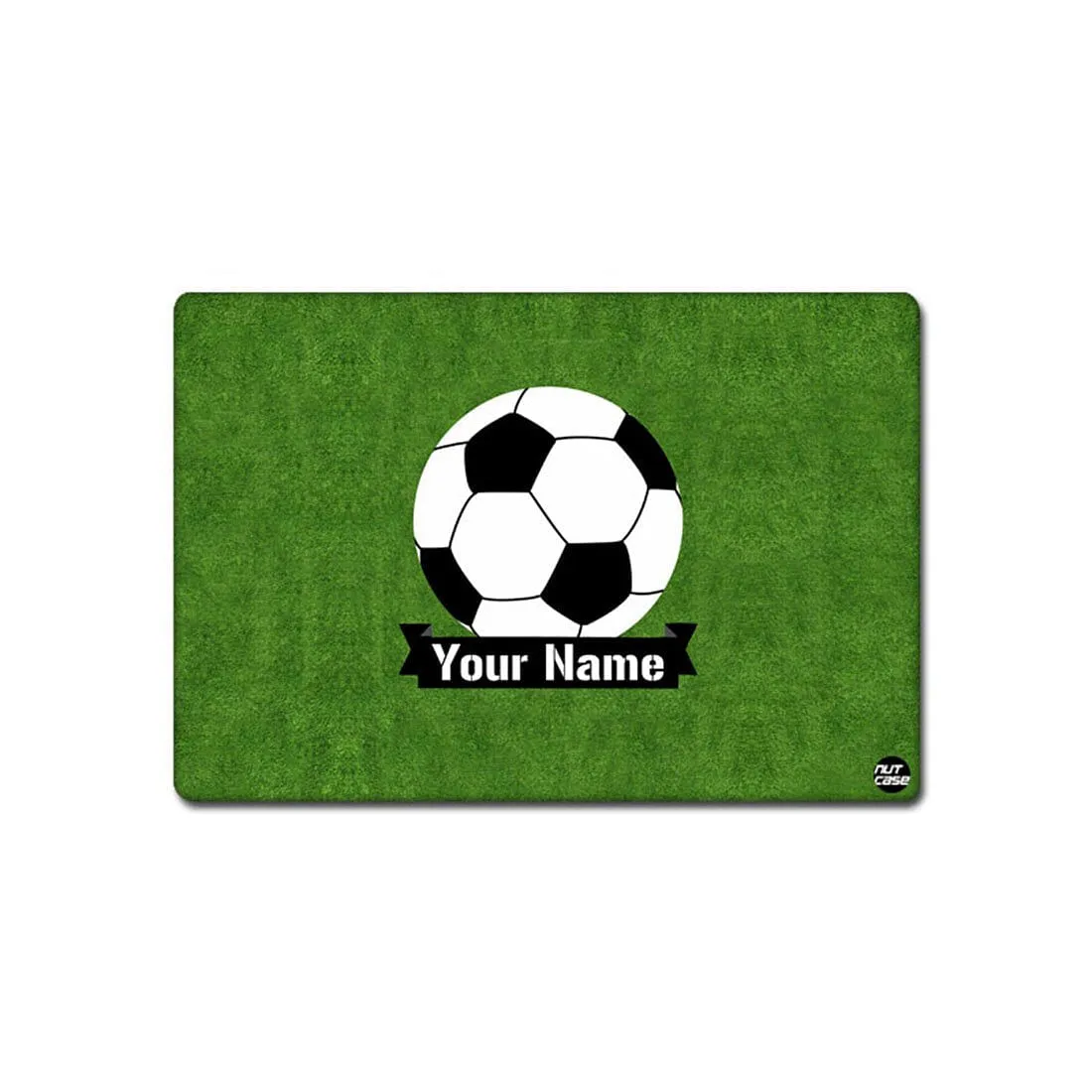 Personalized Table Mats for Kids Party Return Gift Ideas - Football
