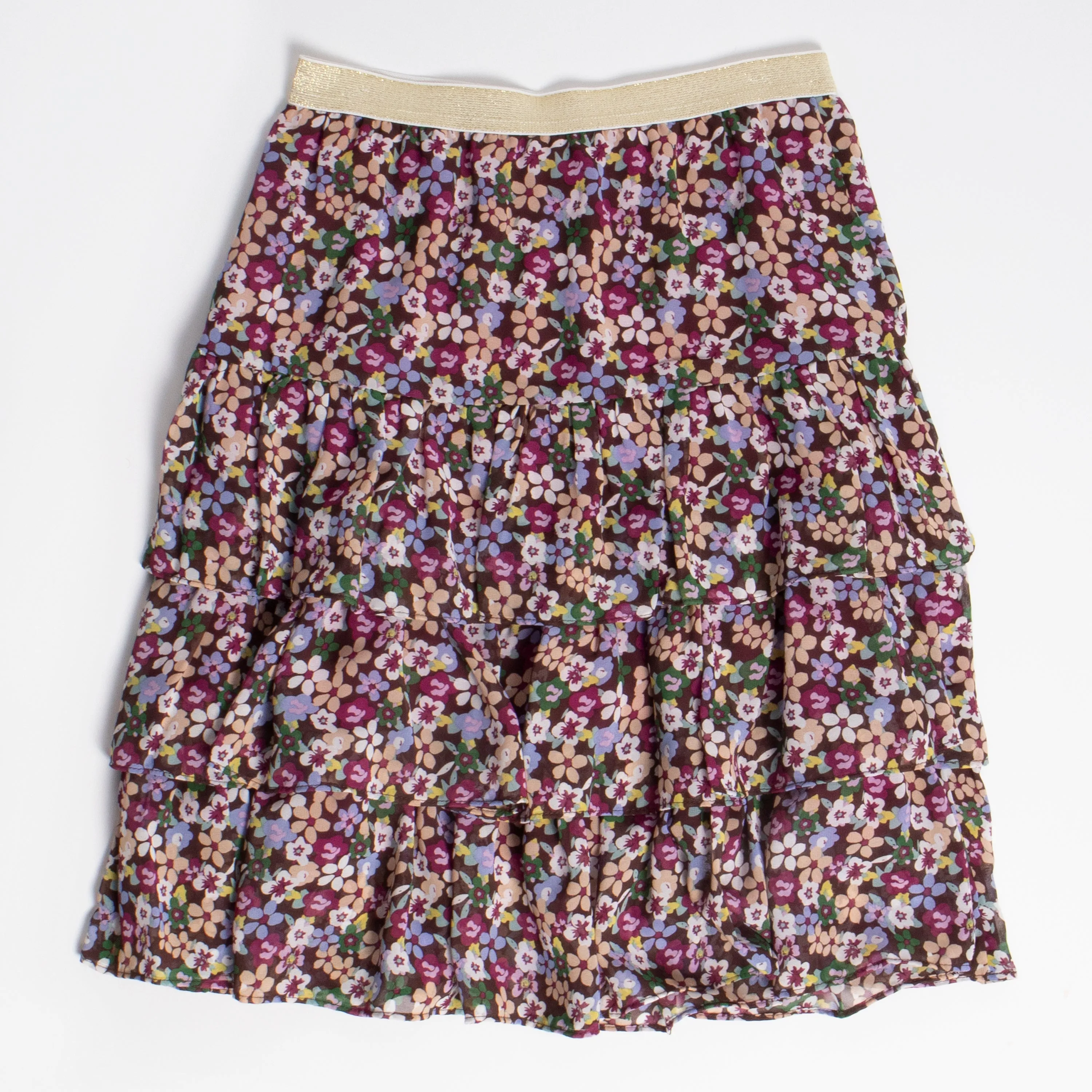 Plum Flowers - Without Shoes