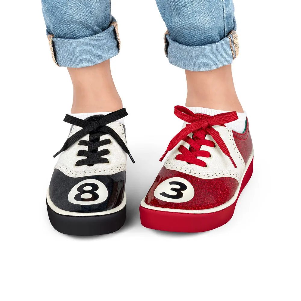 Pool Casual Sneaker from Hot Chocolate Design