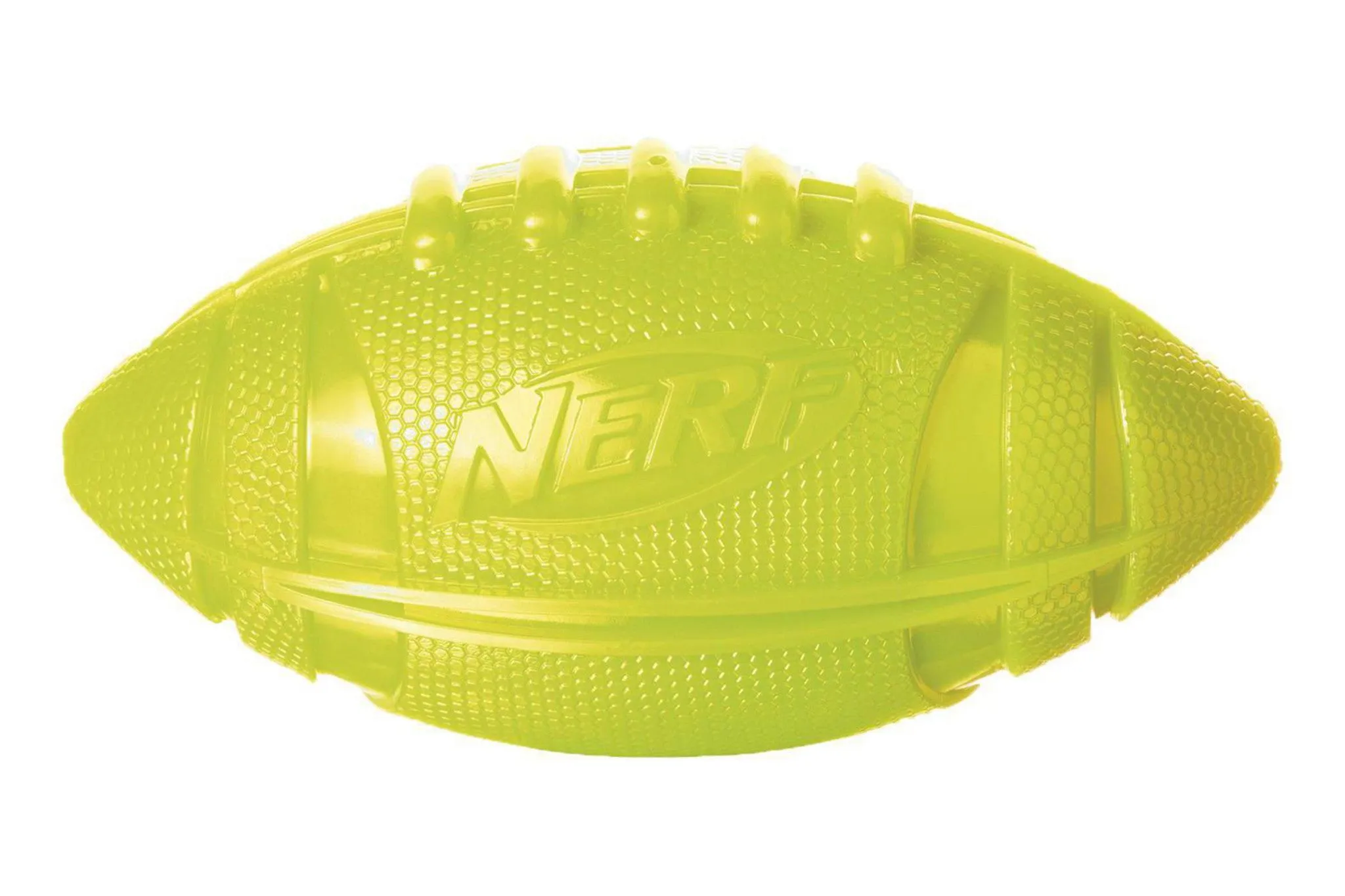 Pro Grip Squeak Football